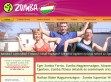 ZumbaHungary.eu - http://zumbahungary.eu/