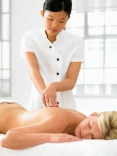 Wellness kezelések